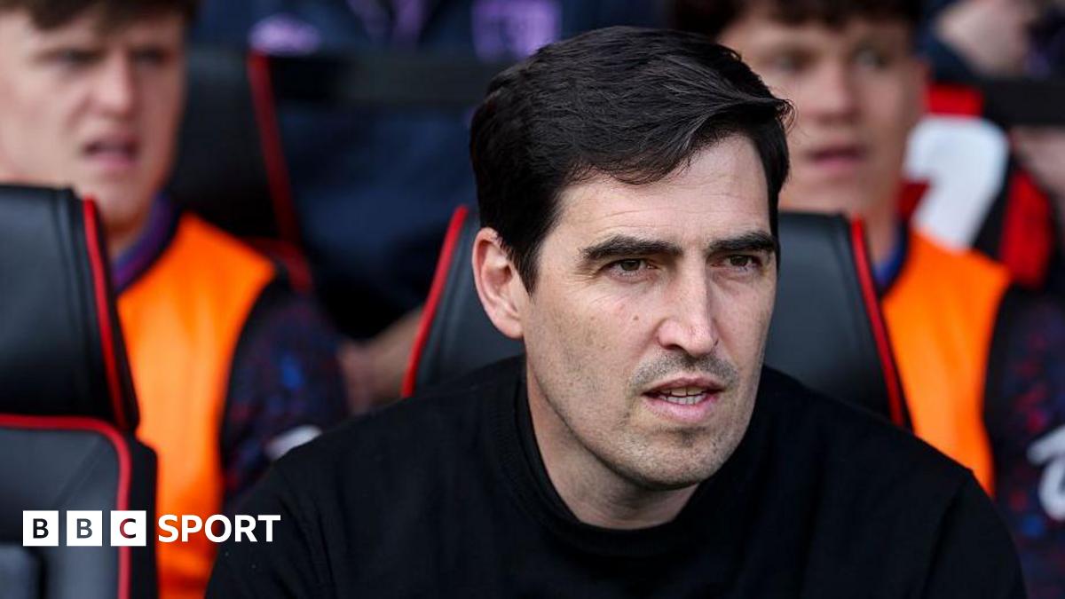 Andoni Iraola