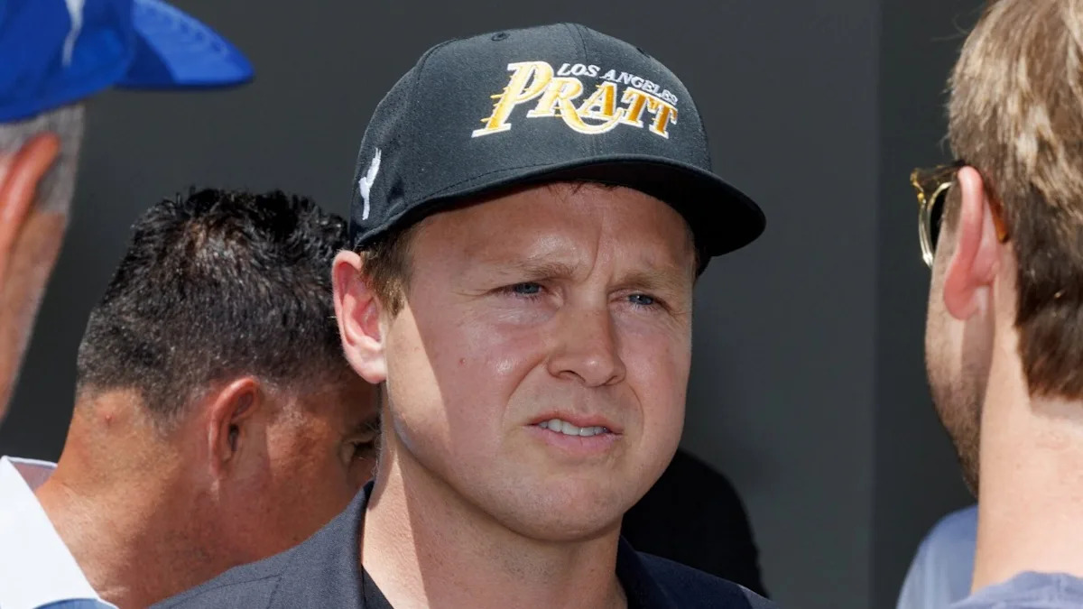 Spencer Pratt Receiving ‘Credible Threats’ to His and Family’s Safety, ‘Working Closely With the LAPD’