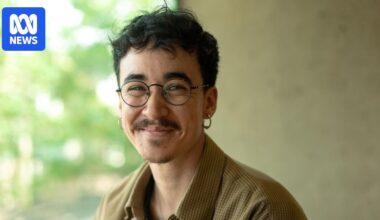 Cannon by Lee Lai becomes first graphic novel to win the Stella Prize