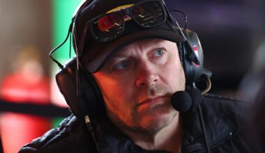 ‘Won’t like hearing that’: Supercars giant’s dire numbers revealed ahead of Tassie parity tweak