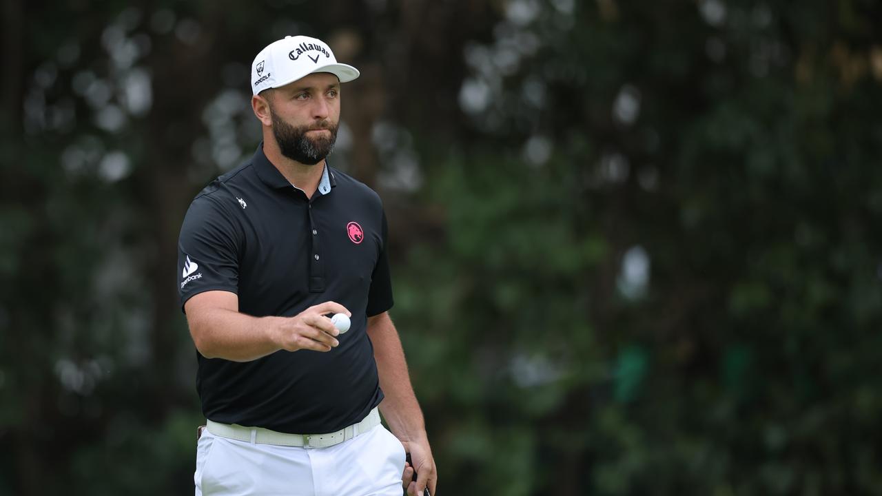 Jon Rahm reaches peace deal with DP World Tour to protect Ryder Cup future, doesn’t see a way out of contract, LIV CEO Scott O’Neil chases new financial backers