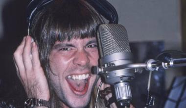 ‘Iron Maiden will never end’: Bruce Dickinson on the next