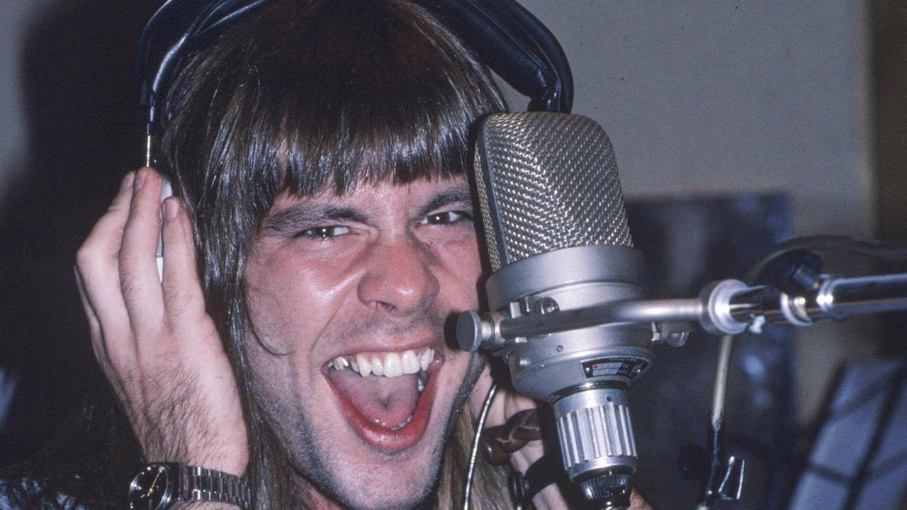 ‘Iron Maiden will never end’: Bruce Dickinson on the next