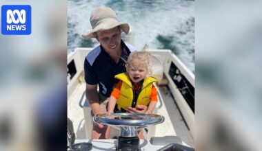 Friend of Rottnest Island shark attack victim Steven Mattaboni says there was 'no warning' before death