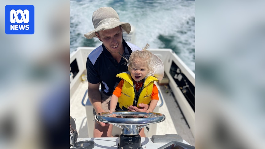 Friend of Rottnest Island shark attack victim Steven Mattaboni says there was 'no warning' before death