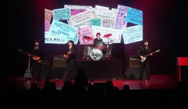 The Beatles tribute concert Beatlemania On Tour to stage three shows here