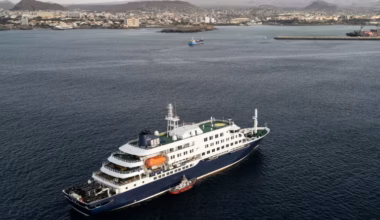 Canary Islands brace for arrival of hantavirus-hit cruise ship