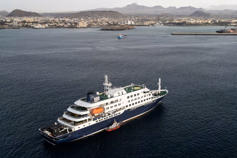 Canary Islands brace for arrival of hantavirus-hit cruise ship