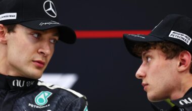 F1 2026, Canada Grand Prix: Inside Mercedes title fight between George Russell and Kimi Antonelli, contracts, futures