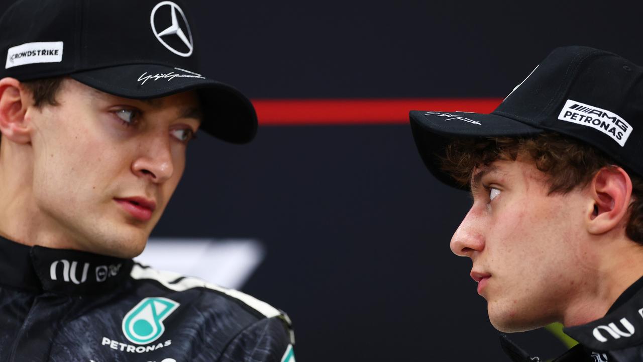F1 2026, Canada Grand Prix: Inside Mercedes title fight between George Russell and Kimi Antonelli, contracts, futures