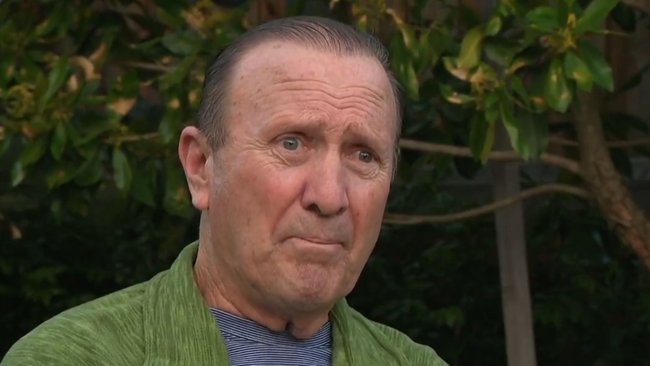Geoff Ablett is being remembered as a ‘true gentleman’ as well as ‘a hero to all the kids’.