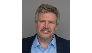ABC appoints Simon Robinson as Director of News & Current Affairs
