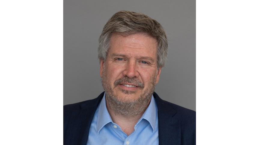 ABC appoints Simon Robinson as Director of News & Current Affairs