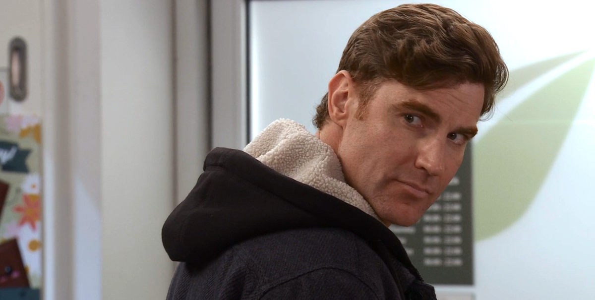 Coronation Street star confirms future projects after Theo's dramatic exit