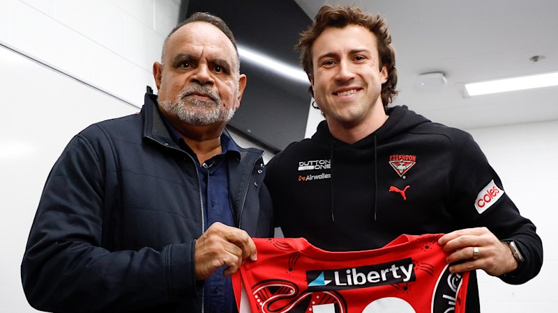 Richmond vs Essendon LIVE: AFL round 11 2026, scores, results, odds, stats and start time from the MCG