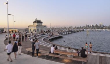 Winners revealed: 2026 City of Port Phillip Design and Development Awards