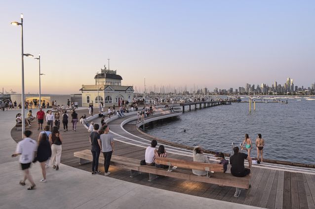 Winners revealed: 2026 City of Port Phillip Design and Development Awards