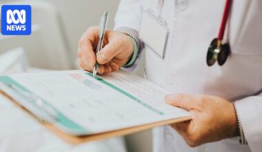 Workforce shortages contribute to psychiatrist's lighter penalty after he sexually harassed nurse
