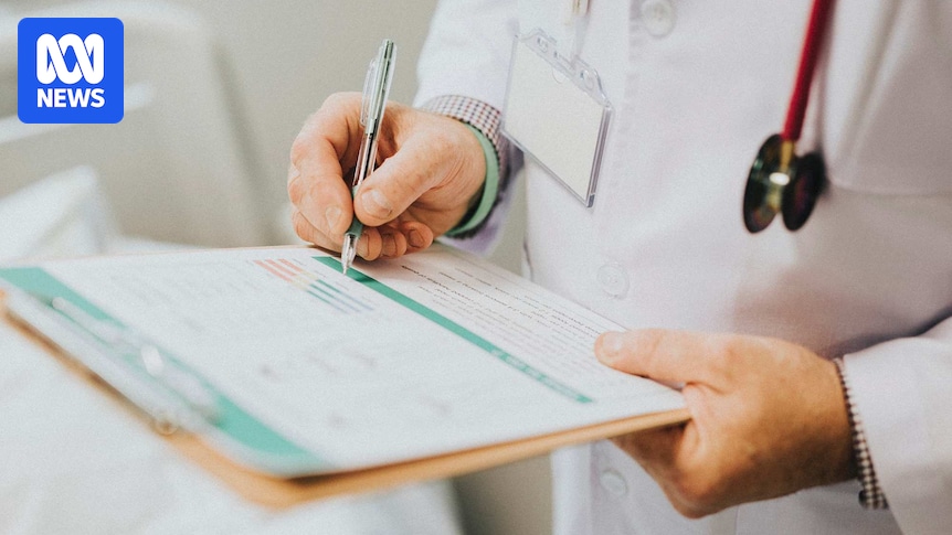 Workforce shortages contribute to psychiatrist's lighter penalty after he sexually harassed nurse