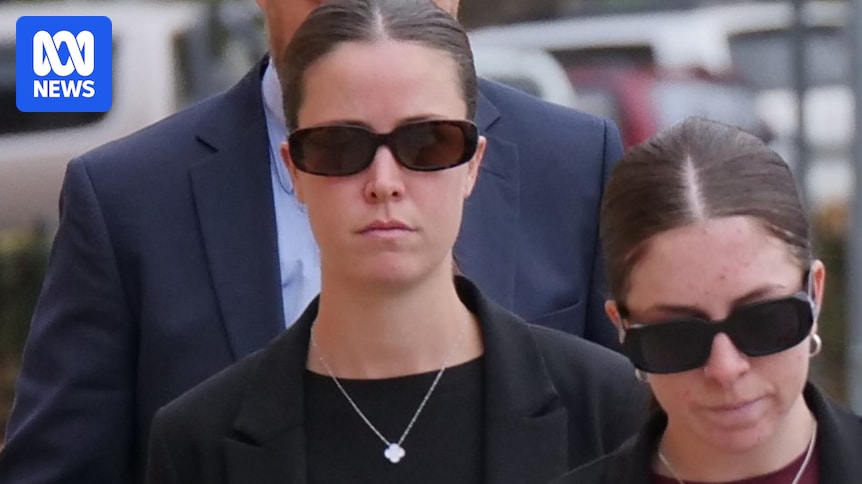 Corbie Walpole, 25, appeals jail term for drunkenly setting friend on fire