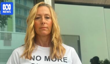 Massage therapist Cameron Petrie pleads guilty to raping Sunshine Coast mother