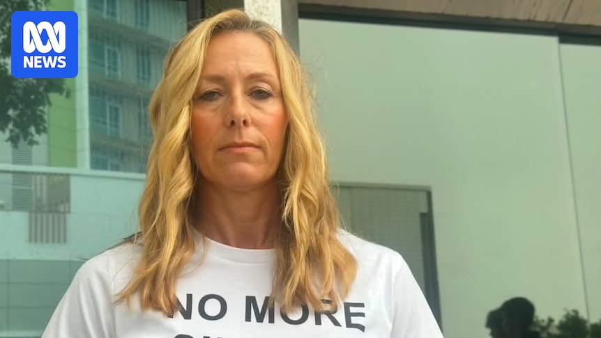 Massage therapist Cameron Petrie pleads guilty to raping Sunshine Coast mother