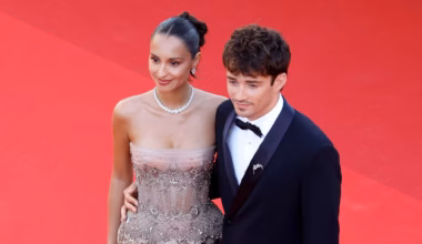 Cannes Film Festival 2026: All The Red Carpet Fashion & Celebrity Arrivals