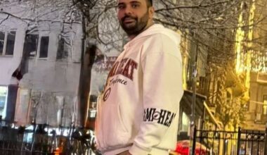 Rights group warns Iranian ex-MMA champion faces imminent execution