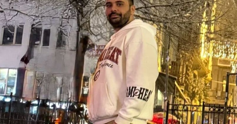 Rights group warns Iranian ex-MMA champion faces imminent execution
