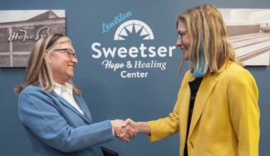 Lewiston-based Common Ties Mental Health Services to merge with Sweetser