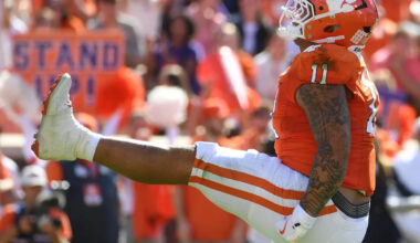 NFL film expert explains why Chiefs' first-rounder will thrive in KC