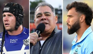 Perth Bears predicted best team for 2027, recruitment targets, roster, salary cap, PNG Chiefs
