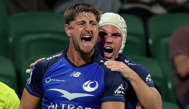 Rugby news 2026: Zac Lomax Wallabies selection; Joe Schmidt interview; Anzac Day Test; Nations Championship