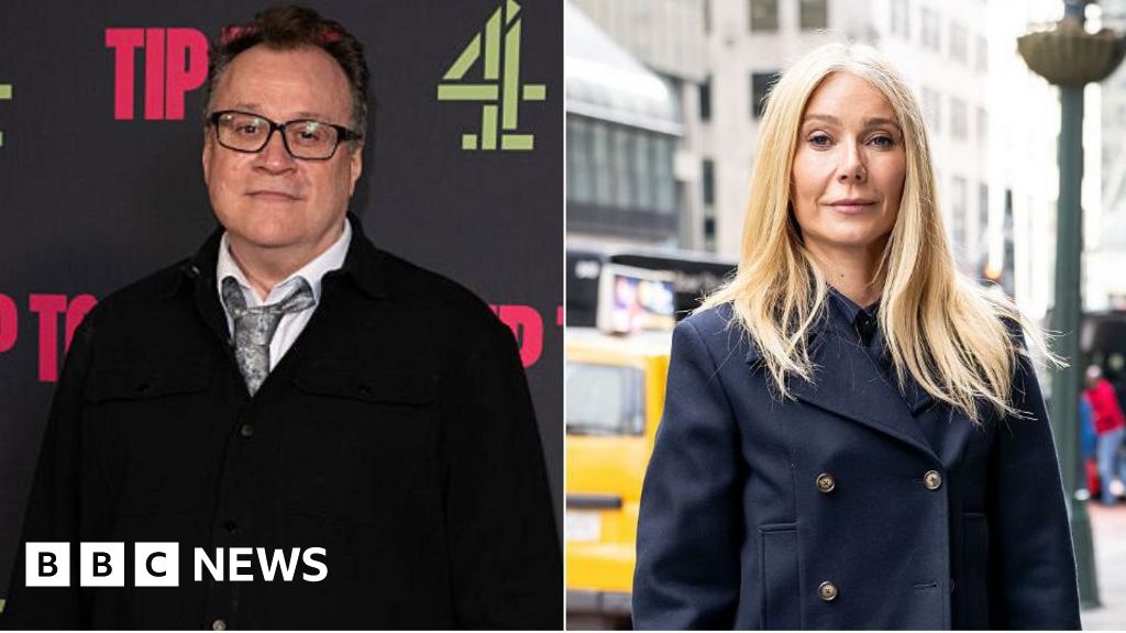 Russell T Davies criticises 'privileged' Hollywood stars' intimacy co-ordinator comments - BBC