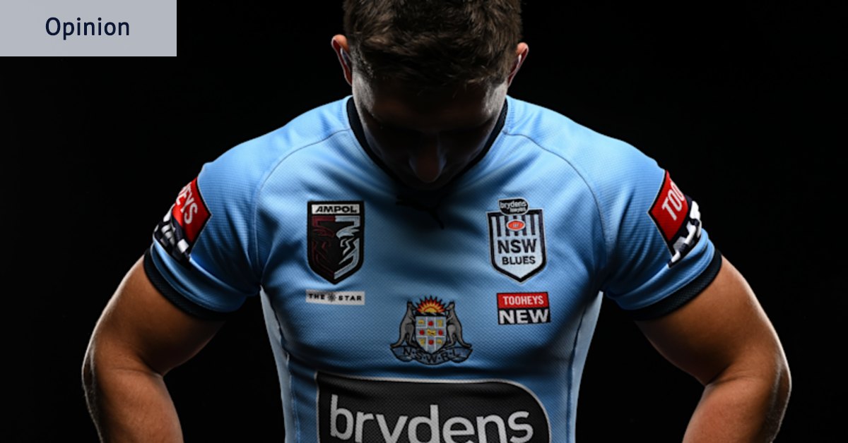 Daley’s new Blues have a rocks-or-diamonds feel. One player sums that up