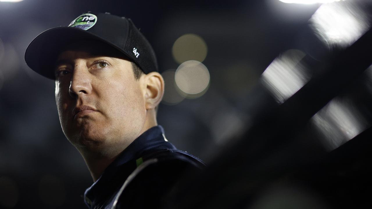 NASCAR legend Kyle Busch’s cause of death announced by family, latest news and updates, pneumonia, sepsis