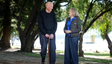 Untold History: The ‘forgotten disease’ that was every parent’s nightmare - The West Australian