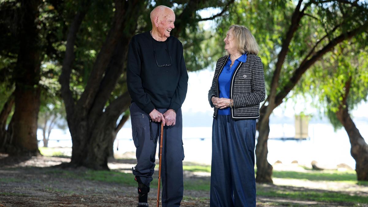 Untold History: The ‘forgotten disease’ that was every parent’s nightmare - The West Australian