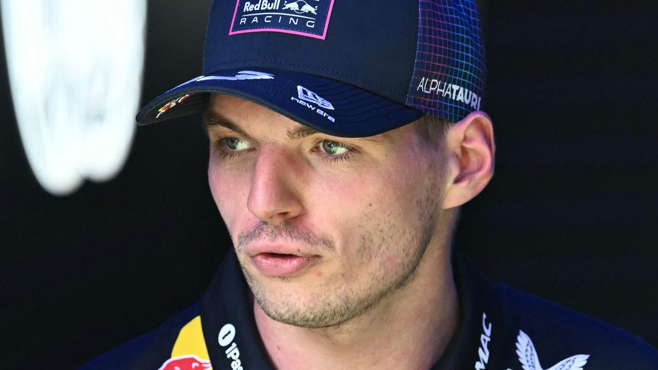 ‘Old-school, proper racing’: Why Max is lining up in one of motorsport’s most ferocious events