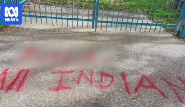 Racist attacks leave New Zealand's Indian community feeling 'hounded'