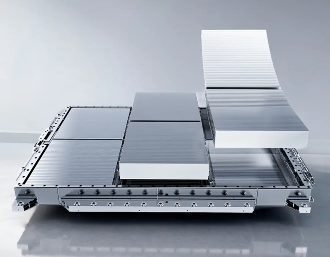 BYD Battery CTO defends 2nd-gen Blade Battery: 70°C high temperature is no longer a barrier
