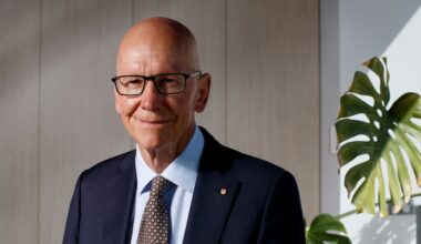 'Lifeblood of Australia' threatened as calls grow to exempt businesses from Labor's capital gains tax change