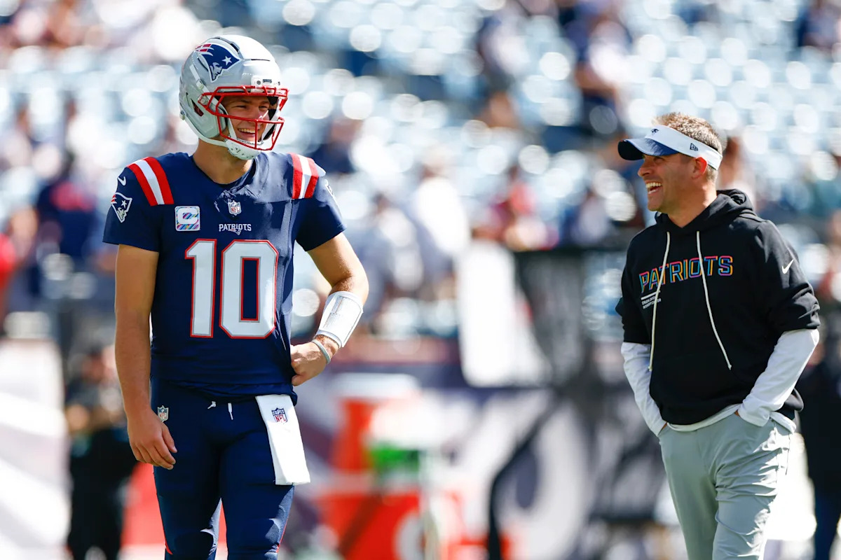 NFL's most improved position groups that can swing the season, from Rams' CBs to Patriots' pass catchers and more