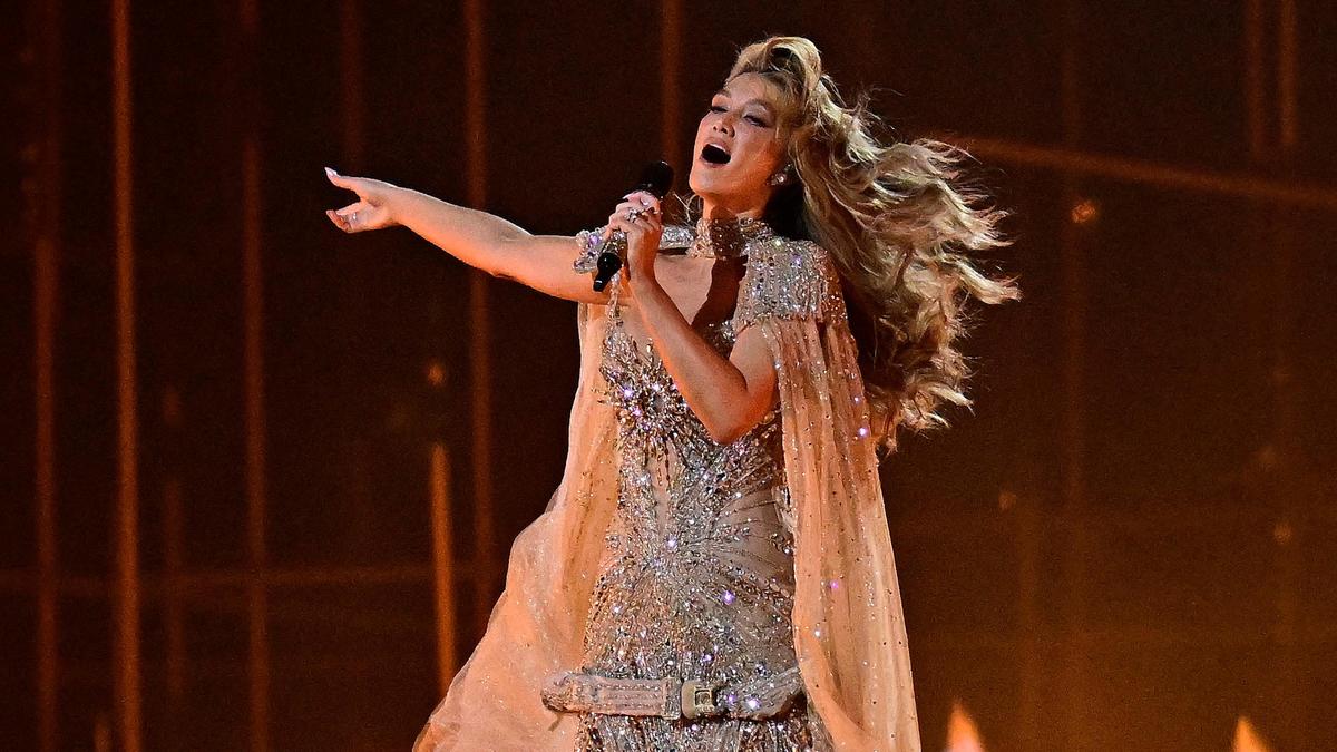Can Delta Goodrem win Eurovision for Australia and what happens if she does? A guide to the 2026 song contest