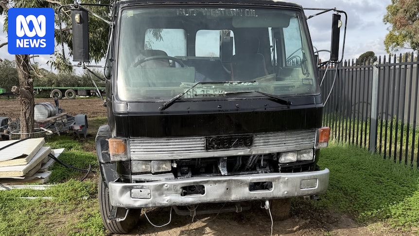 Man to face court over alleged fuel drive-offs using trucks in Adelaide's north