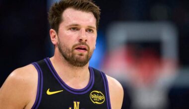 Stan Van Gundy explains why Lakers trading for Antetokounmpo will be bad for Luka Doncic
