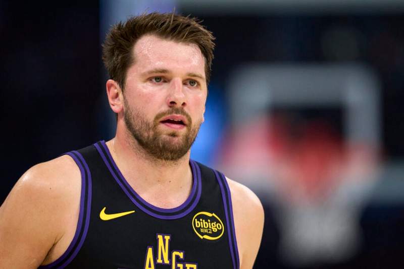 Stan Van Gundy explains why Lakers trading for Antetokounmpo will be bad for Luka Doncic