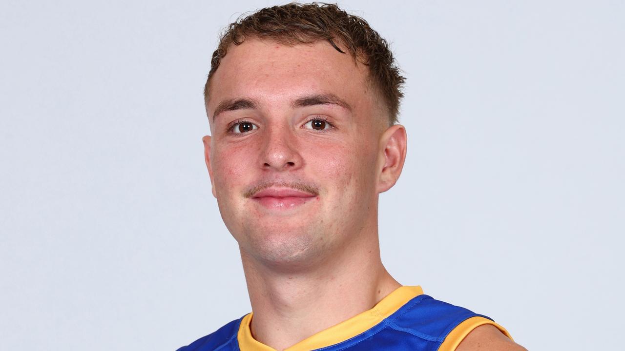 Brisbane Lions player Koby Evans suspended for use of homophobic slur in VFL game, latest news