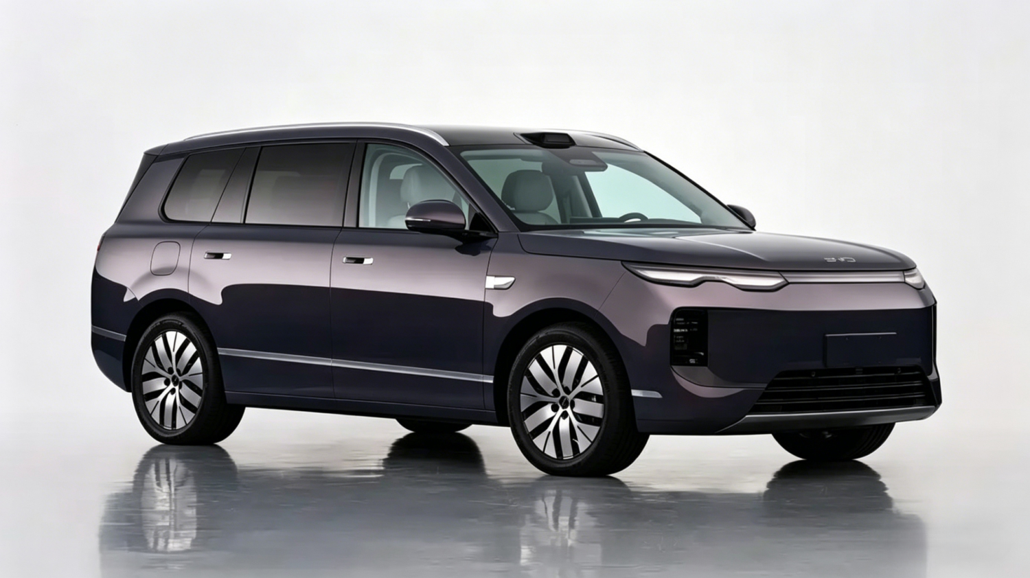 BYD files Sealion 08 SUV with flash-charging PHEV and 400 km EV range