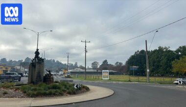 McDonald's confirms plan for restaurant in historic Castlemaine